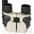 Binolux  Compact Zoom Binocular (Champagne Gold/ Black)